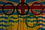 <h5>Flags of My World III</h5>